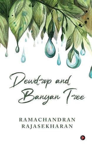 Cover image for Dewdrop and Banyan Tree