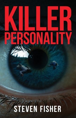 Cover image for Killer Personality