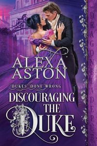 Cover image for Discouraging the Duke