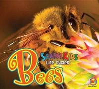 Cover image for Bees