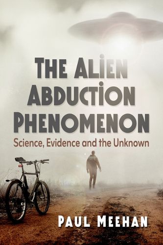 Cover image for The Alien Abduction Phenomenon