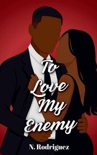 Cover image for To Love My Enemy