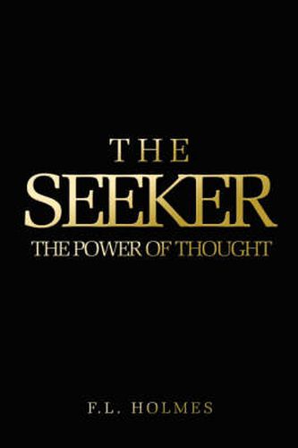 Cover image for The Seeker: The Power Of Thought