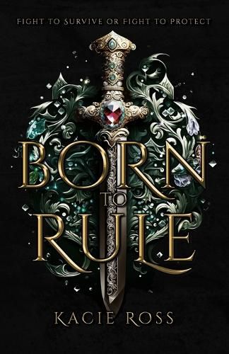 Cover image for Born to Rule