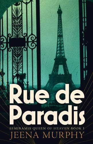 Cover image for Rue de Paradis