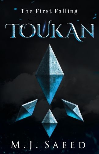Cover image for Toukan