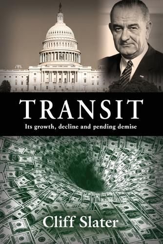 Cover image for Transit