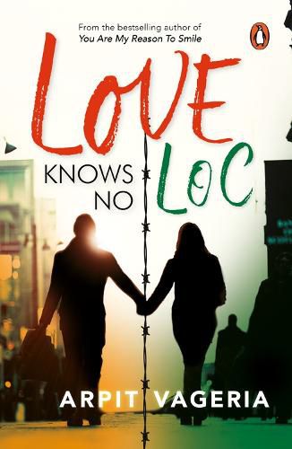 Cover image for Love Knows No LoC