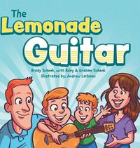 Cover image for The Lemonade Guitar