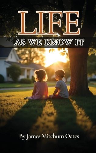 Cover image for Life As We Know It