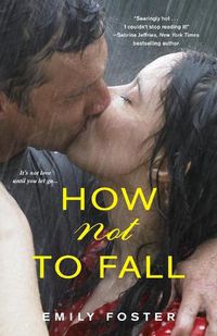Cover image for How Not To Fall