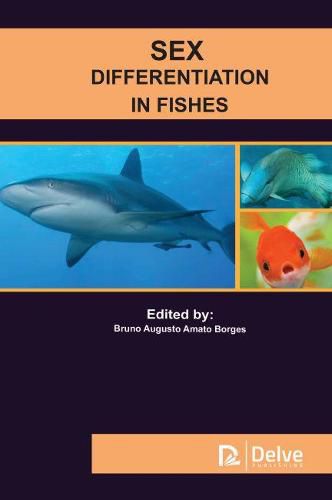 Cover image for Sex Differentiation in Fishes