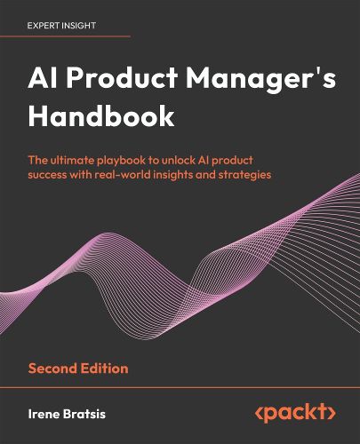 Cover image for AI Product Manager's Handbook