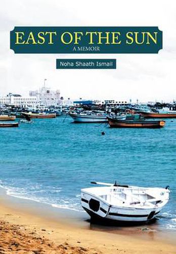 Cover image for East of the Sun