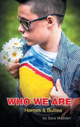 Who We Are