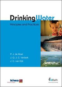 Cover image for Drinking Water: Principles And Practices