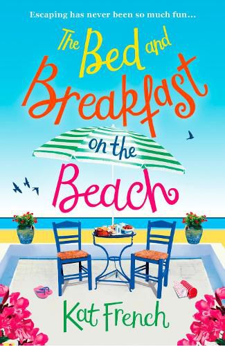 Cover image for The Bed and Breakfast on the Beach