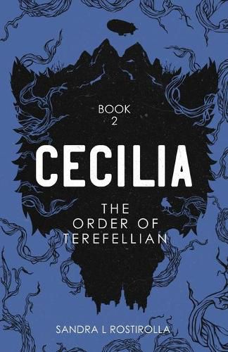 Cover image for Cecilia: The Order of Terefellian