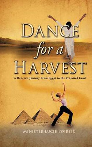 Cover image for Dance for A Harvest