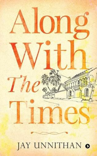 Cover image for Along with the Times