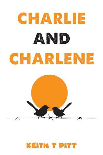 Cover image for Charlie and Charlene