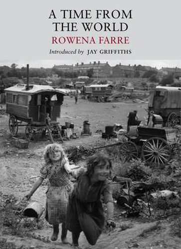 Cover image for A Time from the World