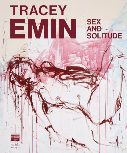 Cover image for Tracey Emin