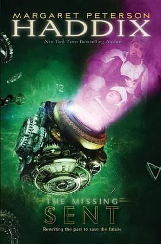 Cover image for Sent