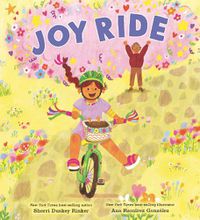 Cover image for Joy Ride