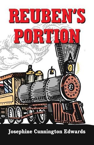 Cover image for Reuben's Portion