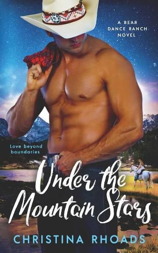 Cover image for Under the Mountain Stars