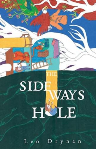 Cover image for The Sideways Hole