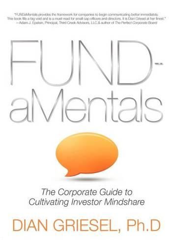 Cover image for Fundamentals: The Corporate Guide to Cultivating Mindshare