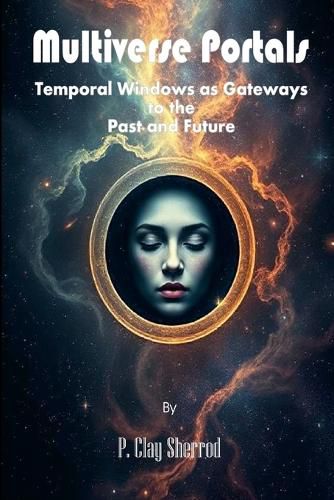 Cover image for Multiverse Portals - Temporal Windows as Gateways to the Past and Future