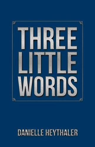 Cover image for Three Little Words