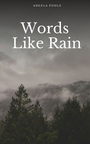 Cover image for Words Like Rain