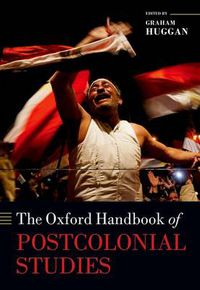 Cover image for The Oxford Handbook of Postcolonial Studies