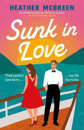 Cover image for Sunk in Love