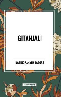 Cover image for Gitanjali