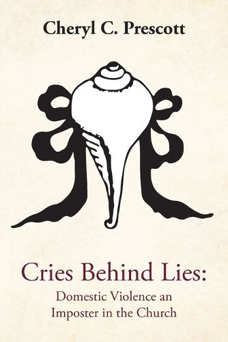 Cover image for Cries Behind Lies