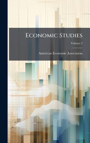 Cover image for Economic Studies
