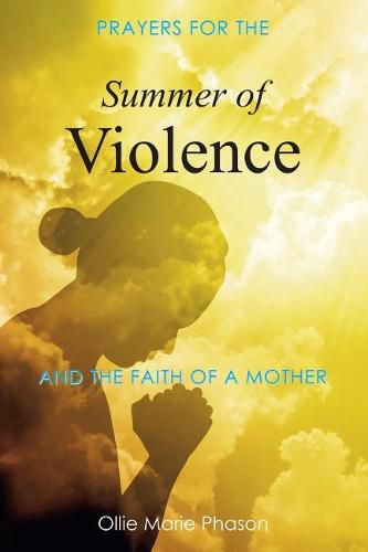 Cover image for Summer of Violence