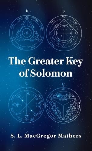 Greater Key Of Solomon