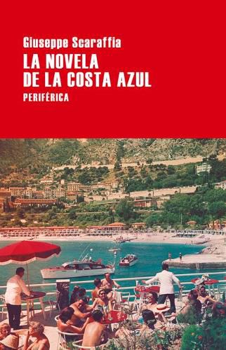 Cover image for La Novela de la Costa Azul