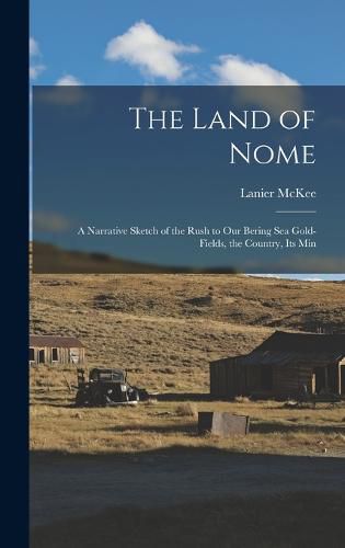 Cover image for The Land of Nome