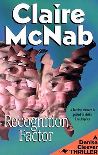 Cover image for Recognition Factor