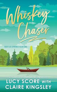 Cover image for Whiskey Chaser