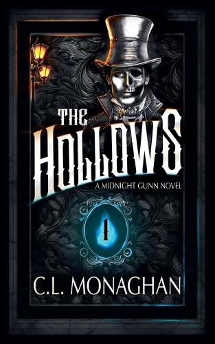 Cover image for The Hollows