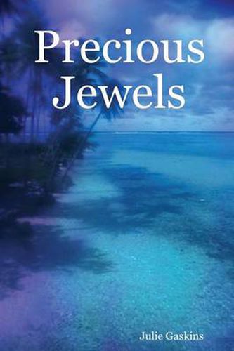Cover image for Precious Jewels