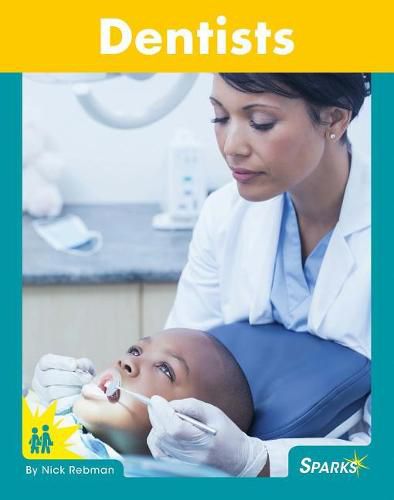 Cover image for Dentists